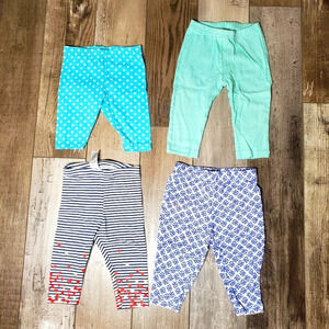 Carter's 6 Month Baby Girl Bundle